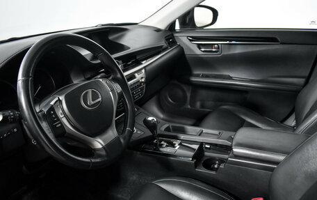 Lexus ES VII, 2012 год, 1 560 000 рублей, 9 фотография