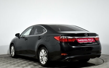 Lexus ES VII, 2012 год, 1 560 000 рублей, 7 фотография