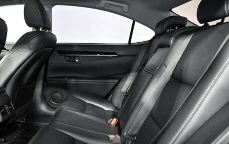 Lexus ES VII, 2012 год, 1 560 000 рублей, 12 фотография