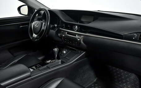 Lexus ES VII, 2012 год, 1 560 000 рублей, 13 фотография