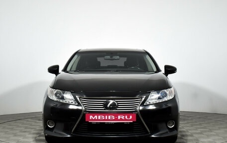 Lexus ES VII, 2012 год, 1 560 000 рублей, 2 фотография