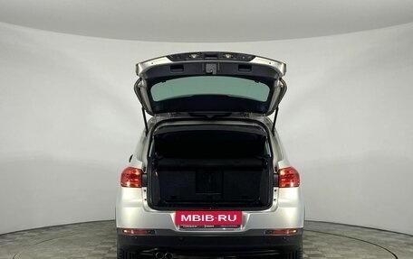 Volkswagen Tiguan I, 2011 год, 1 295 000 рублей, 20 фотография