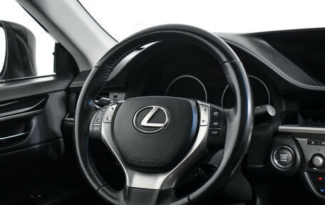 Lexus ES VII, 2012 год, 1 560 000 рублей, 19 фотография