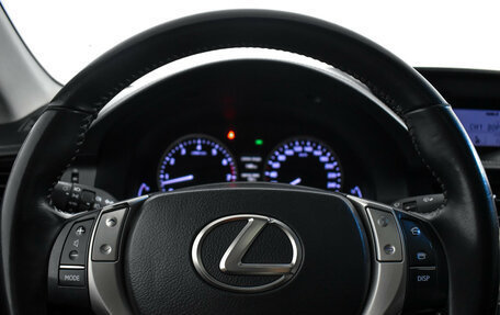 Lexus ES VII, 2012 год, 1 560 000 рублей, 16 фотография