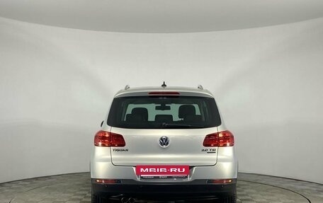 Volkswagen Tiguan I, 2011 год, 1 295 000 рублей, 19 фотография