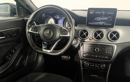 Mercedes-Benz CLA, 2015 год, 1 360 000 рублей, 11 фотография