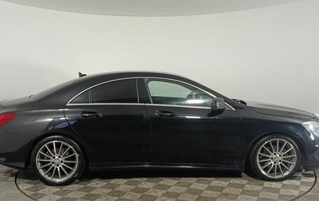 Mercedes-Benz CLA, 2015 год, 1 360 000 рублей, 8 фотография