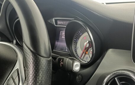 Mercedes-Benz CLA, 2015 год, 1 360 000 рублей, 13 фотография