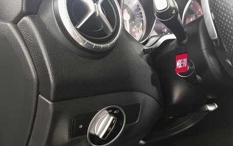Mercedes-Benz CLA, 2015 год, 1 360 000 рублей, 12 фотография