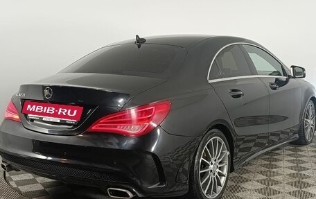 Mercedes-Benz CLA, 2015 год, 1 360 000 рублей, 7 фотография
