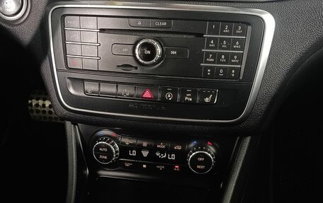 Mercedes-Benz CLA, 2015 год, 1 360 000 рублей, 14 фотография
