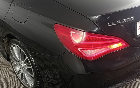 Mercedes-Benz CLA, 2015 год, 1 360 000 рублей, 20 фотография