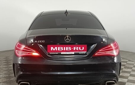 Mercedes-Benz CLA, 2015 год, 1 360 000 рублей, 6 фотография
