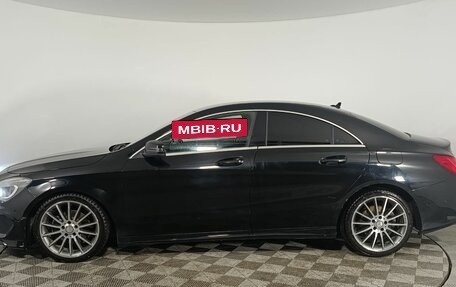 Mercedes-Benz CLA, 2015 год, 1 360 000 рублей, 4 фотография
