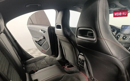 Mercedes-Benz CLA, 2015 год, 1 360 000 рублей, 18 фотография