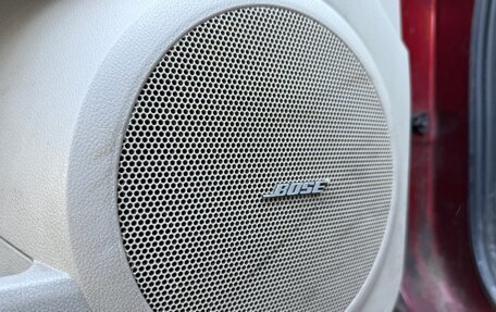 Mazda CX-7 I рестайлинг, 2007 год, 389 000 рублей, 14 фотография