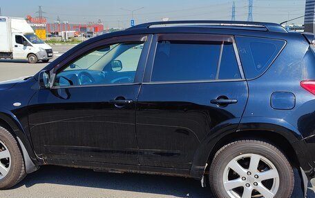 Toyota RAV4, 2007 год, 990 000 рублей, 1 фотография