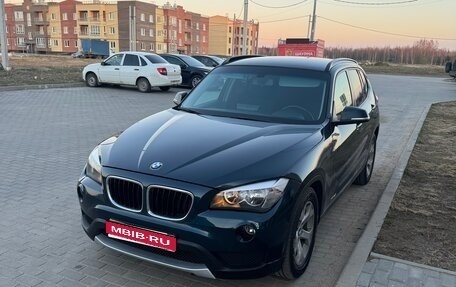 BMW X1, 2013 год, 1 195 000 рублей, 1 фотография