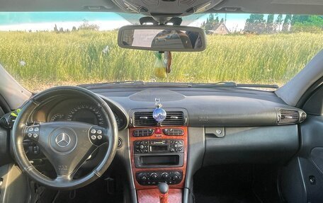 Mercedes-Benz C-Класс, 2000 год, 450 000 рублей, 1 фотография