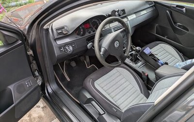 Volkswagen Passat B6, 2008 год, 480 000 рублей, 1 фотография
