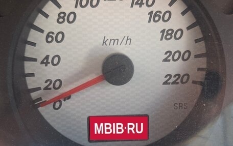 Mitsubishi Lancer IX, 2007 год, 600 000 рублей, 1 фотография