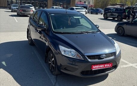 Ford Focus II рестайлинг, 2010 год, 550 000 рублей, 1 фотография