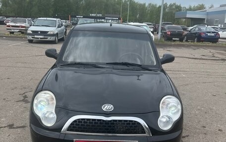 Lifan Smily I (330) рестайлинг, 2012 год, 175 000 рублей, 1 фотография