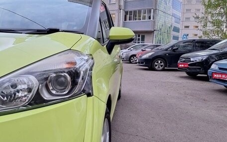 Toyota Sienta II, 2015 год, 1 249 000 рублей, 1 фотография