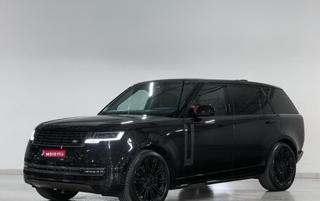 Land Rover Range Rover IV рестайлинг, 2026 год, 27 500 000 рублей, 1 фотография