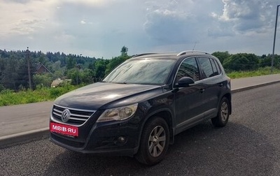 Volkswagen Tiguan I, 2010 год, 1 050 000 рублей, 1 фотография