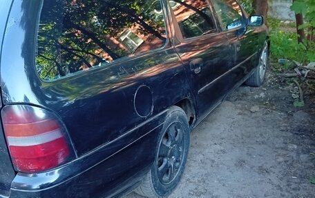 Ford Mondeo II, 1998 год, 155 000 рублей, 1 фотография