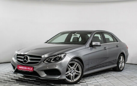 Mercedes-Benz E-Класс, 2013 год, 2 715 000 рублей, 1 фотография