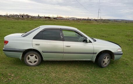 Toyota Carina, 1997 год, 360 000 рублей, 1 фотография