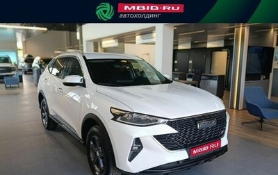 Haval F7 I, 2024 год, 2 300 000 рублей, 1 фотография