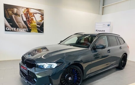 Alpina B3 G20, 2025 год, 13 772 000 рублей, 1 фотография