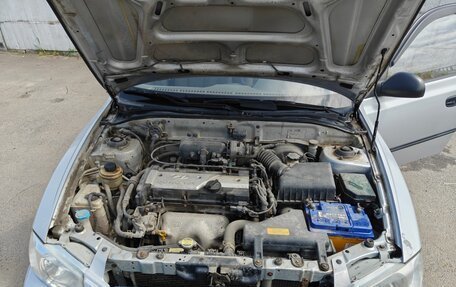 Hyundai Accent II, 2006 год, 340 000 рублей, 4 фотография