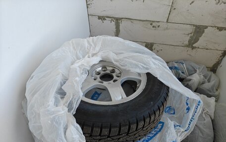 Hyundai Accent II, 2006 год, 340 000 рублей, 5 фотография