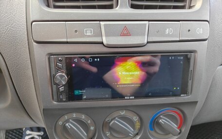 Hyundai Accent II, 2006 год, 340 000 рублей, 6 фотография