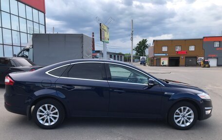 Ford Mondeo IV, 2013 год, 900 000 рублей, 4 фотография