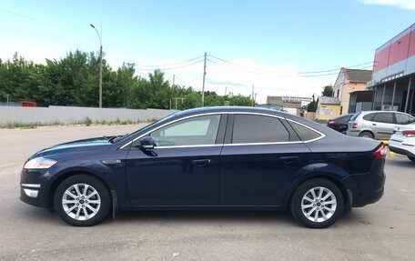 Ford Mondeo IV, 2013 год, 900 000 рублей, 8 фотография