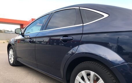 Ford Mondeo IV, 2013 год, 900 000 рублей, 9 фотография