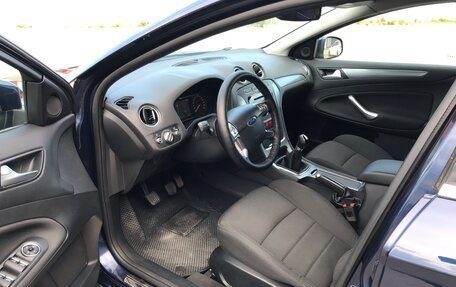 Ford Mondeo IV, 2013 год, 900 000 рублей, 13 фотография