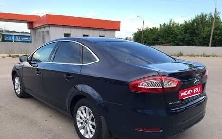 Ford Mondeo IV, 2013 год, 900 000 рублей, 7 фотография