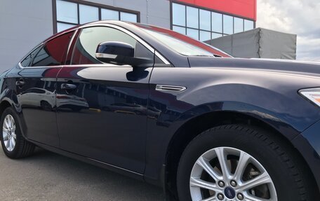 Ford Mondeo IV, 2013 год, 900 000 рублей, 11 фотография