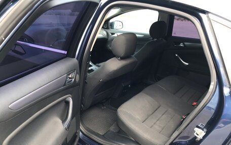 Ford Mondeo IV, 2013 год, 900 000 рублей, 14 фотография