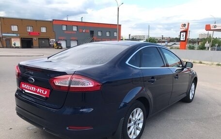 Ford Mondeo IV, 2013 год, 900 000 рублей, 5 фотография