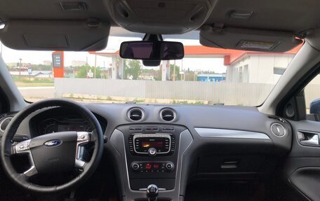 Ford Mondeo IV, 2013 год, 900 000 рублей, 17 фотография