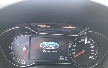 Ford Mondeo IV, 2013 год, 900 000 рублей, 22 фотография