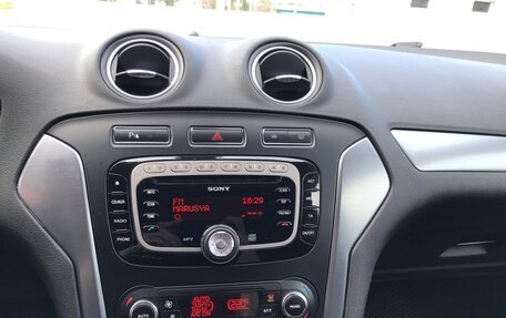 Ford Mondeo IV, 2013 год, 900 000 рублей, 20 фотография