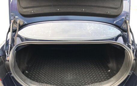Ford Mondeo IV, 2013 год, 900 000 рублей, 19 фотография